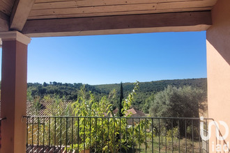 achat maison artignosc-sur-verdon 83630