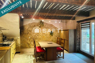 achat maison artignosc-sur-verdon 83630