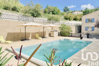 achat maison artignosc-sur-verdon 83630
