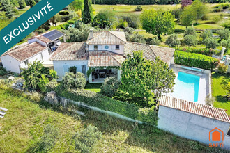 achat maison artignosc-sur-verdon 83630