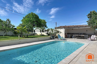 achat maison artignosc-sur-verdon 83630