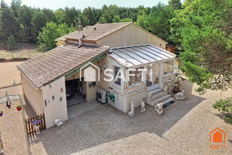 achat maison artignosc-sur-verdon 83630