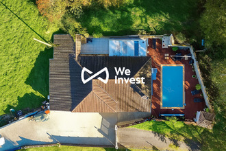 achat maison artiguelouve 64230