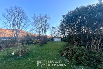 achat maison artiguelouve 64230