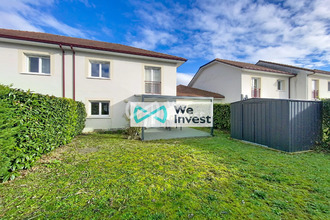 achat maison artiguelouve 64230