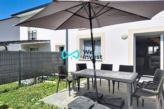 achat maison artiguelouve 64230