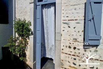 achat maison artiguelouve 64230