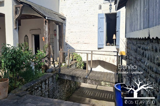 achat maison artiguelouve 64230