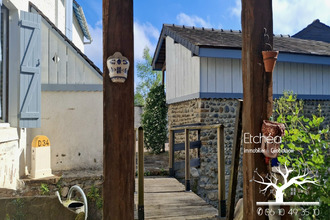 achat maison artiguelouve 64230