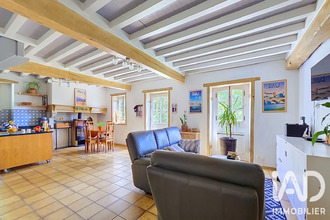 achat maison artiguelouve 64230