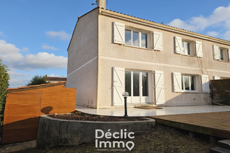 achat maison artigues-pres-bordeaux 33370