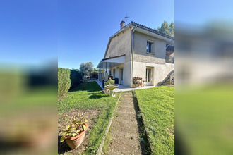 achat maison artigues-pres-bordeaux 33370