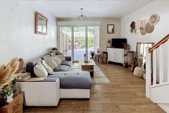 achat maison artigues-pres-bordeaux 33370