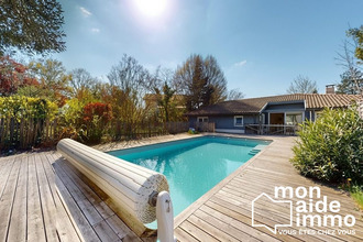 achat maison artigues-pres-bordeaux 33370