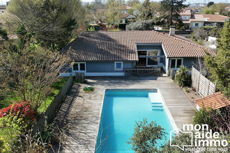 achat maison artigues-pres-bordeaux 33370