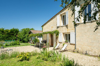 achat maison artigues-pres-bordeaux 33370