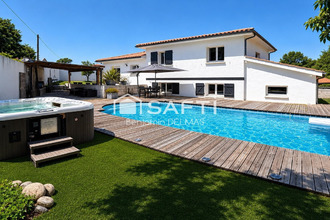 achat maison artigues-pres-bordeaux 33370