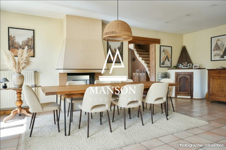 achat maison artigues-pres-bordeaux 33370