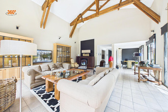 achat maison artigues-pres-bordeaux 33370