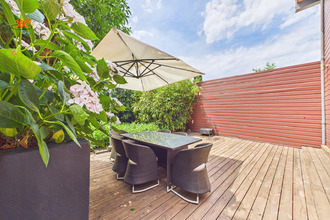 achat maison artigues-pres-bordeaux 33370