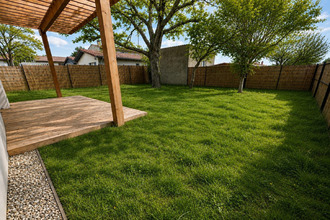 achat maison artigues-pres-bordeaux 33370