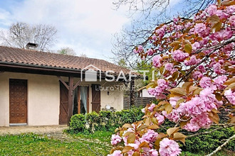 achat maison artigues-pres-bordeaux 33370