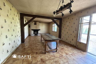 achat maison artins 41800