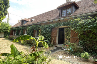 achat maison artins 41800