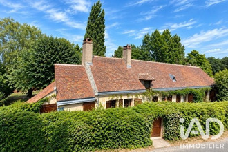 achat maison artins 41800
