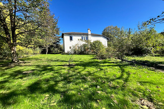 achat maison artix 64170