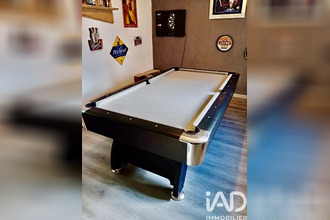 achat maison artolsheim 67390