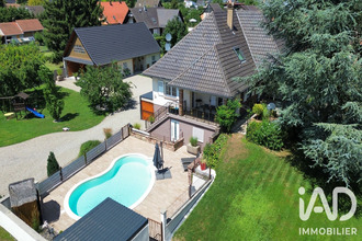 achat maison artolsheim 67390