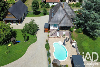 achat maison artolsheim 67390