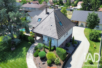 achat maison artolsheim 67390