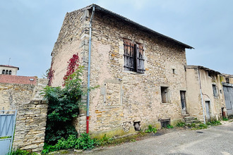 achat maison artonne 63460