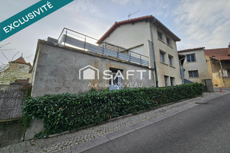 achat maison artonne 63460