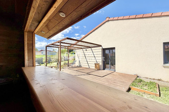 achat maison artonne 63460