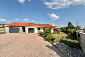 achat maison artonne 63460