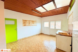 achat maison artres 59269