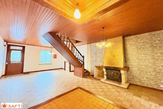 achat maison artres 59269