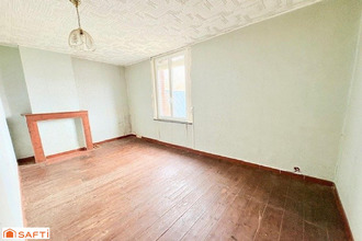 achat maison artres 59269