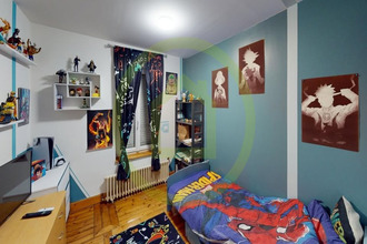 achat maison artres 59269