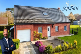 achat maison artres 59269