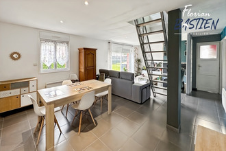 achat maison artres 59269