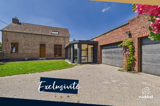 achat maison artres 59269