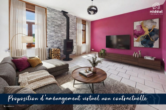 achat maison artres 59269