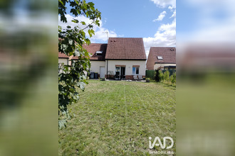 achat maison artres 59269