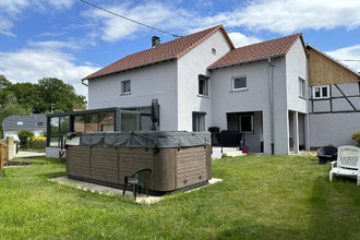 achat maison artzenheim 68320