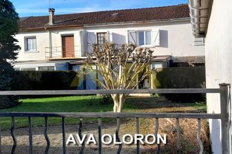 achat maison arudy 64260