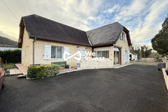 achat maison arudy 64260